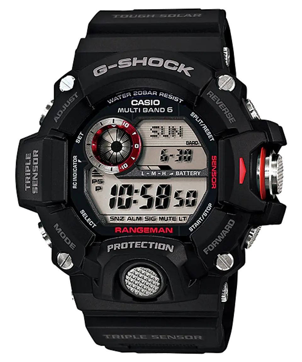Rangeman GW-9400-1ER 1