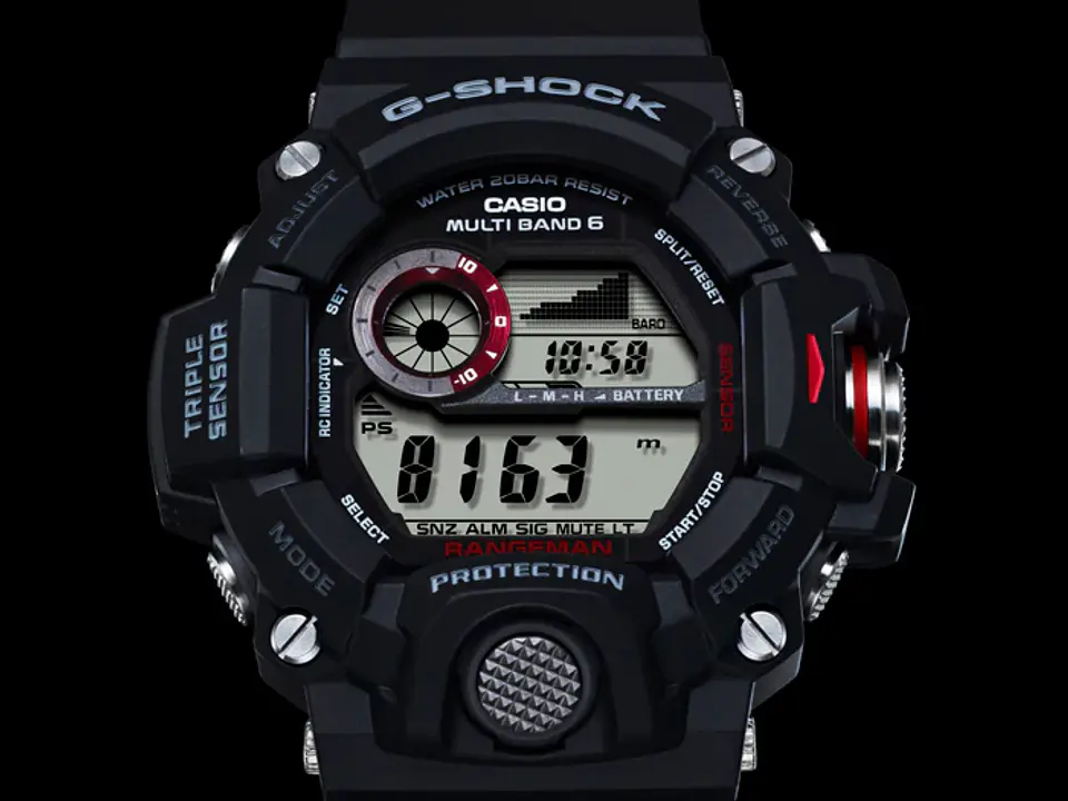 Rangeman GW-9400-1ER 2