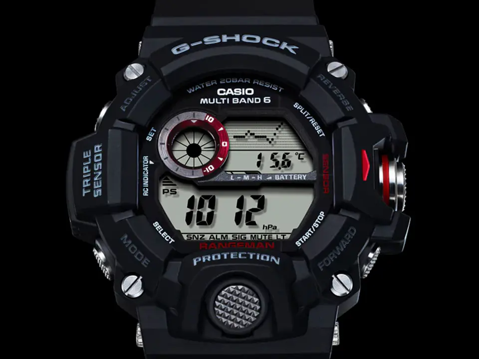 Rangeman GW-9400-1ER 3