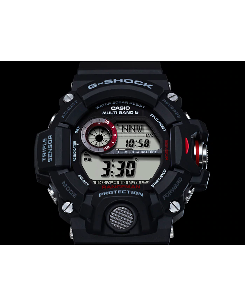 Rangeman GW-9400-1ER