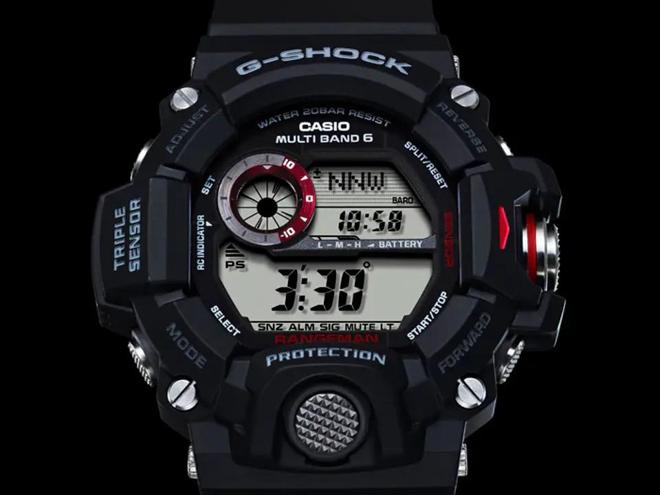 Rangeman GW-9400-1ER 4