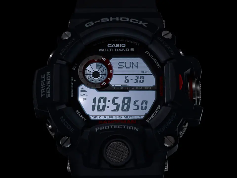 Rangeman GW-9400-1ER 5
