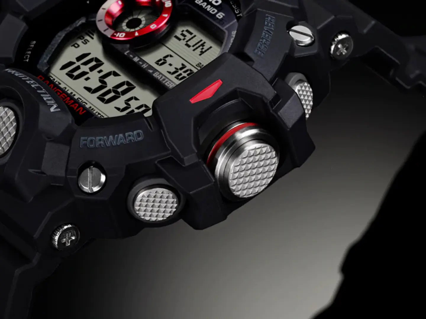 Rangeman GW-9400-1ER 7