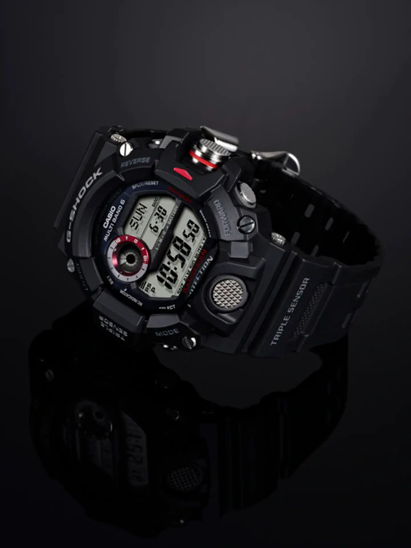 Rangeman GW-9400-1ER 8