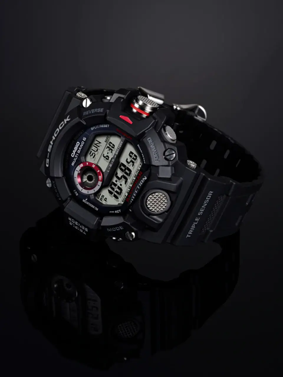 Rangeman GW-9400-1ER 8