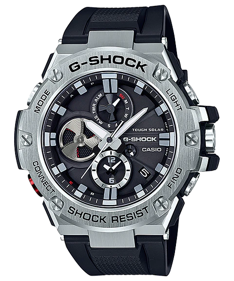 G-Steel Bluetooth GST-B100-1AER