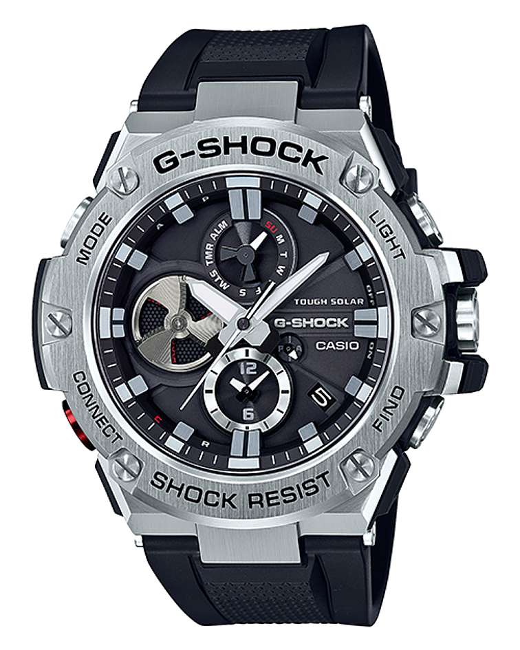 G-Steel Bluetooth GST-B100-1AER