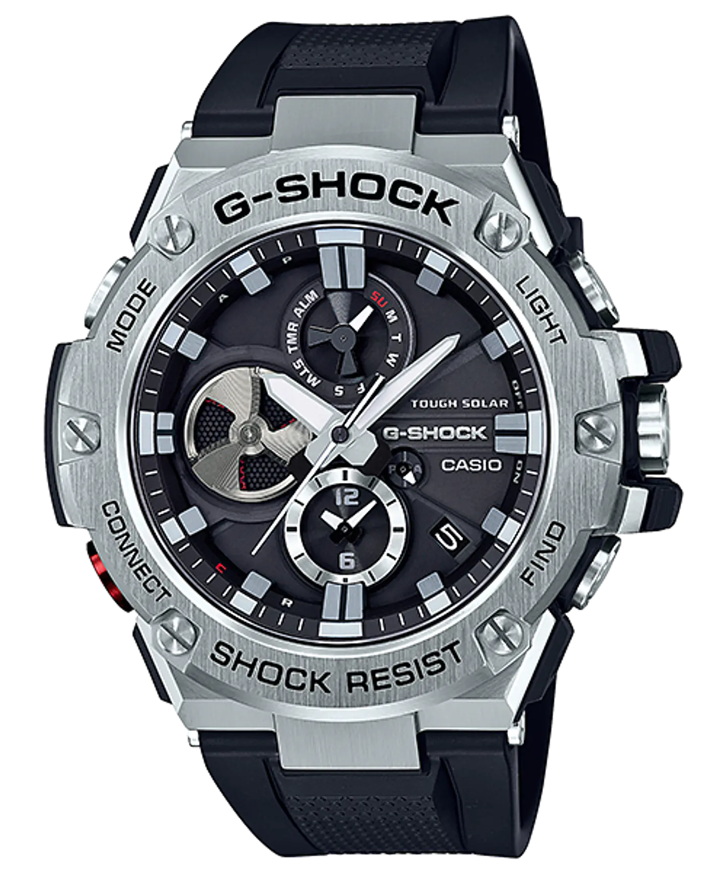 G-Steel Bluetooth GST-B100-1AER 1
