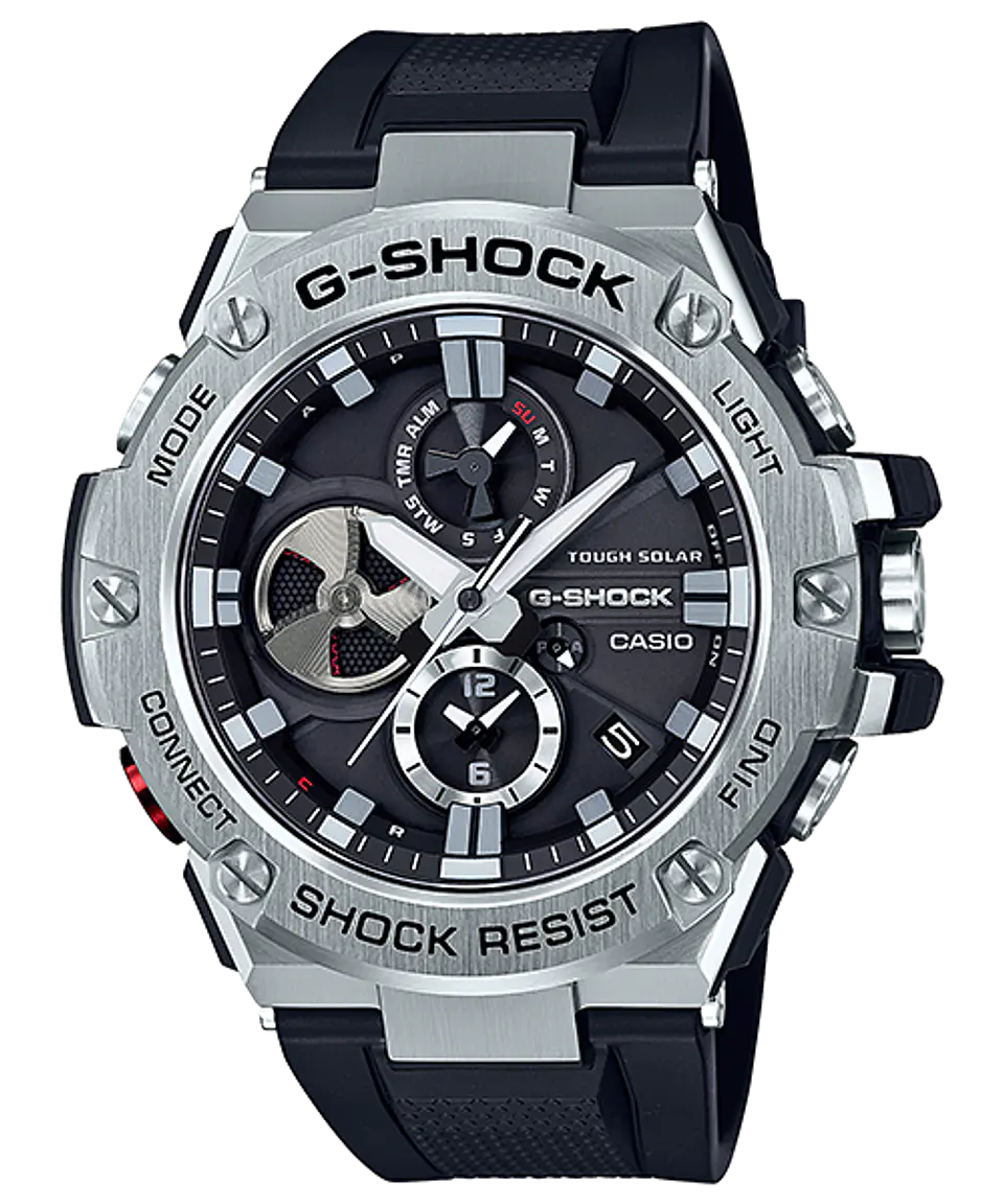 G-Steel Bluetooth GST-B100-1AER 1