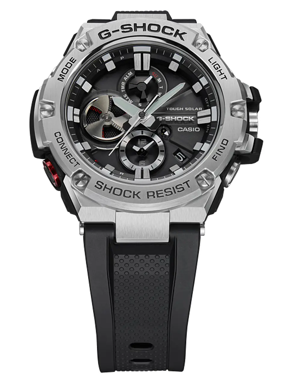 G-Steel Bluetooth GST-B100-1AER 3