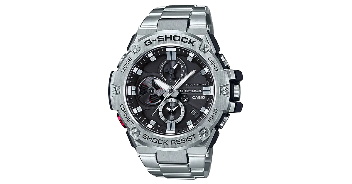 G-SHOCK GST-B100D-1AER