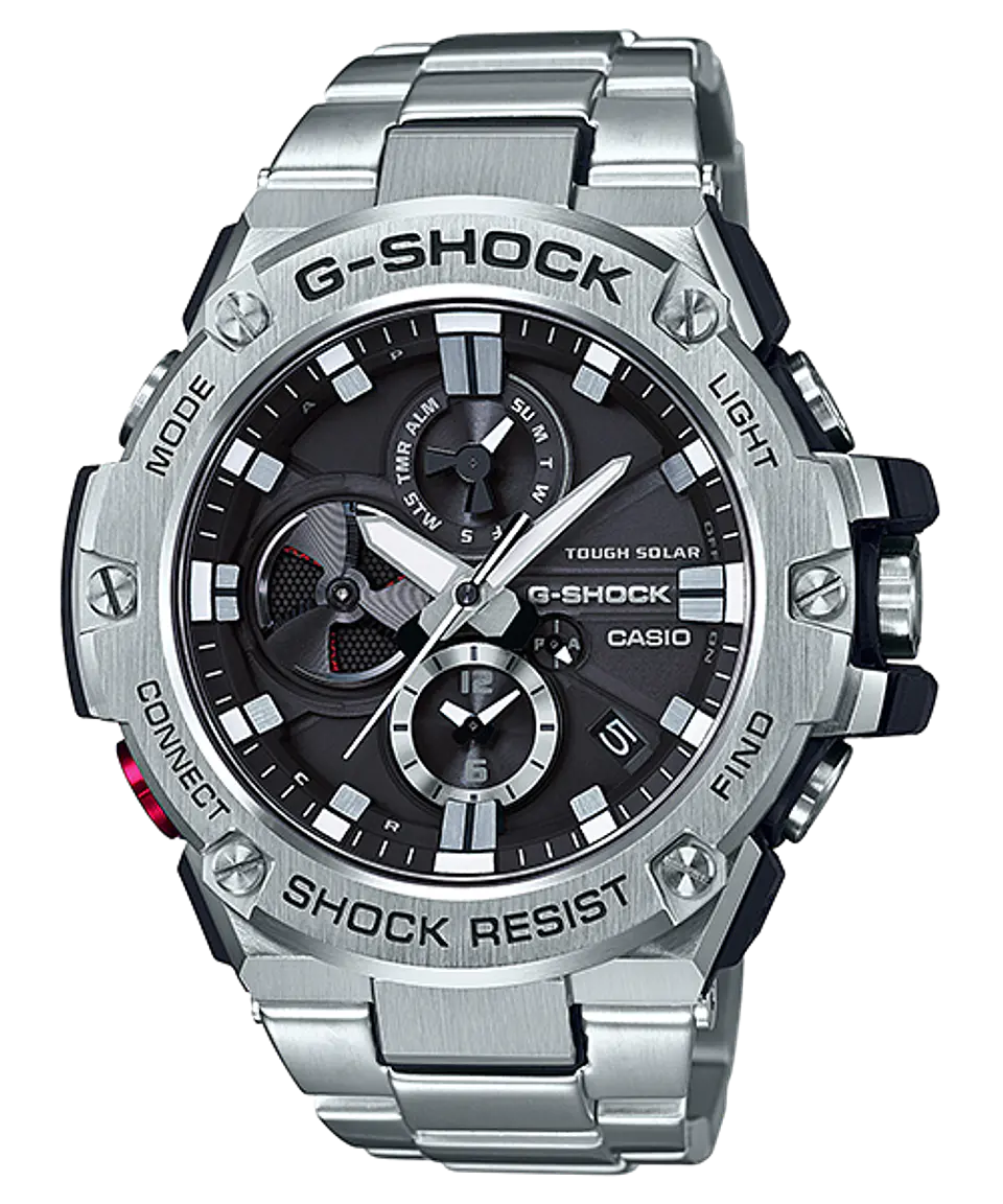 G-Steel Bluetooth GST-B100D-1AER 1