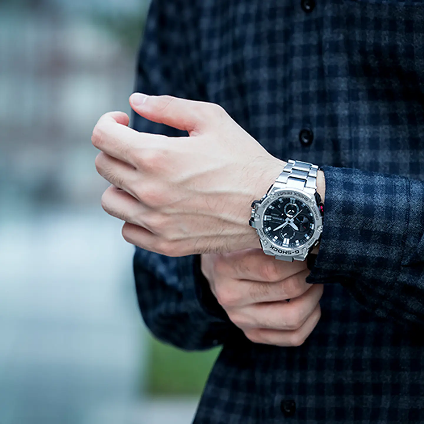 G-Steel Bluetooth GST-B100D-1AER 3