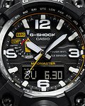 Mudmaster GWG-1000-1A3ER