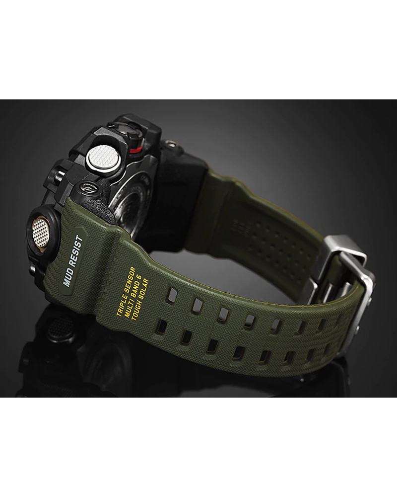 Mudmaster GWG-1000-1A3ER