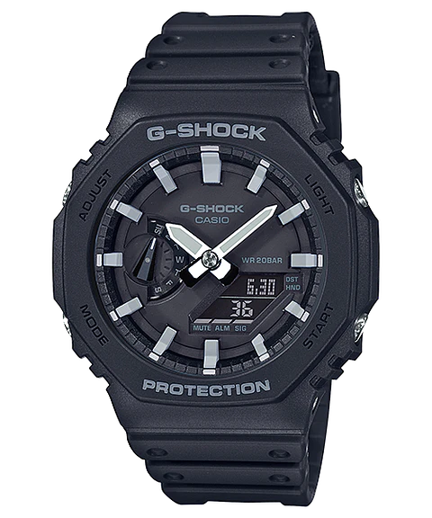 Basic Series GA-2100-1AER