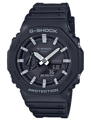 Basic Series GA-2100-1AER