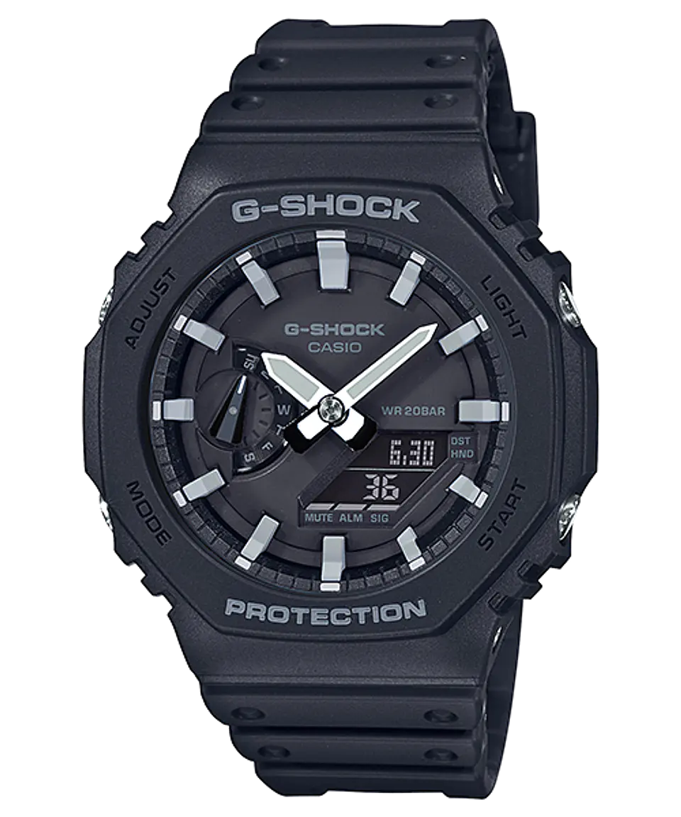 Basic Series GA-2100-1AER 1