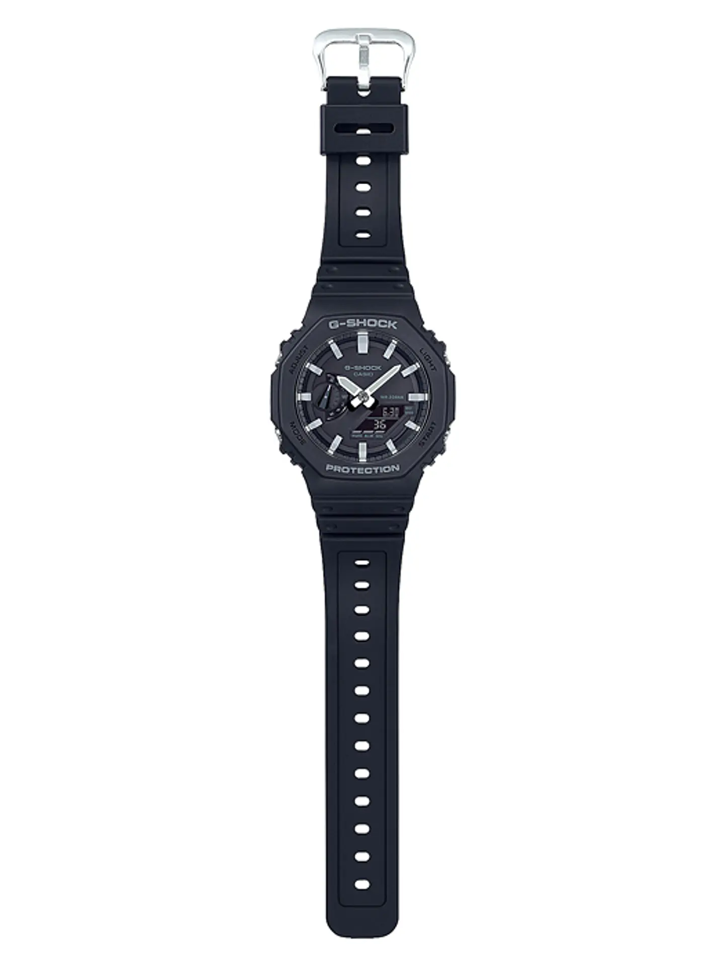 Basic Series GA-2100-1AER 2
