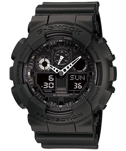 Basic Series GA-100-1A1ER