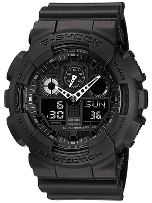 Basic Series GA-100-1A1ER