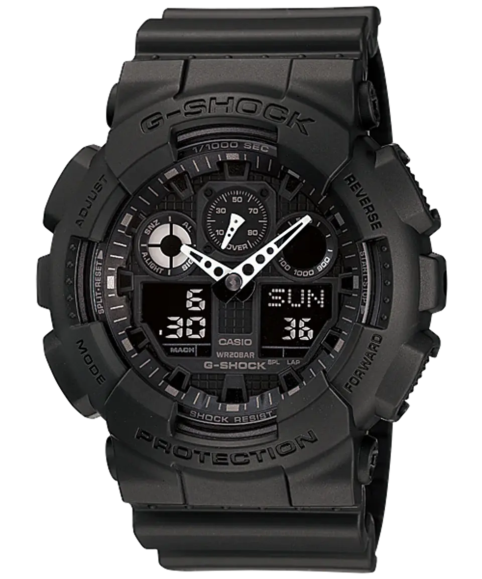 Basic Series GA-100-1A1ER 1