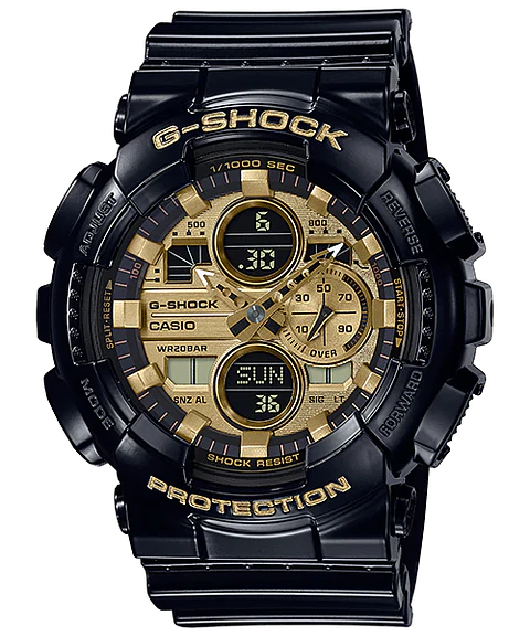 Garish Color Series GA-140GB-1A1ER