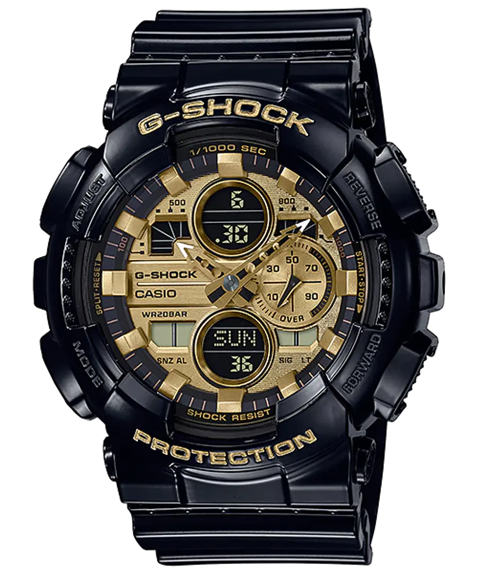 Garish Color Series GA-140GB-1A1ER 1