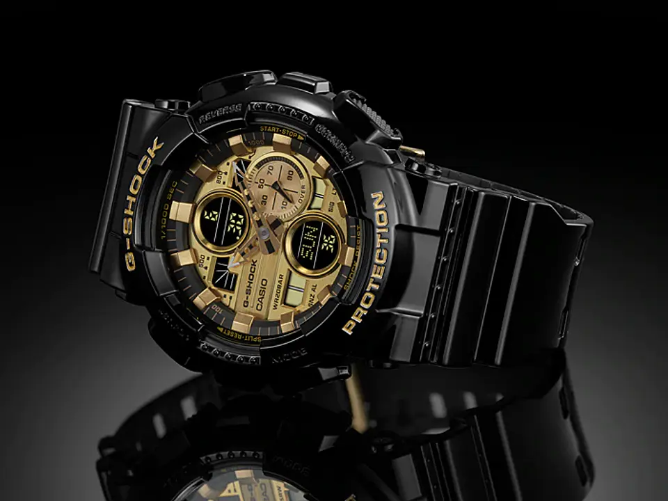 Garish Color Series GA-140GB-1A1ER 2