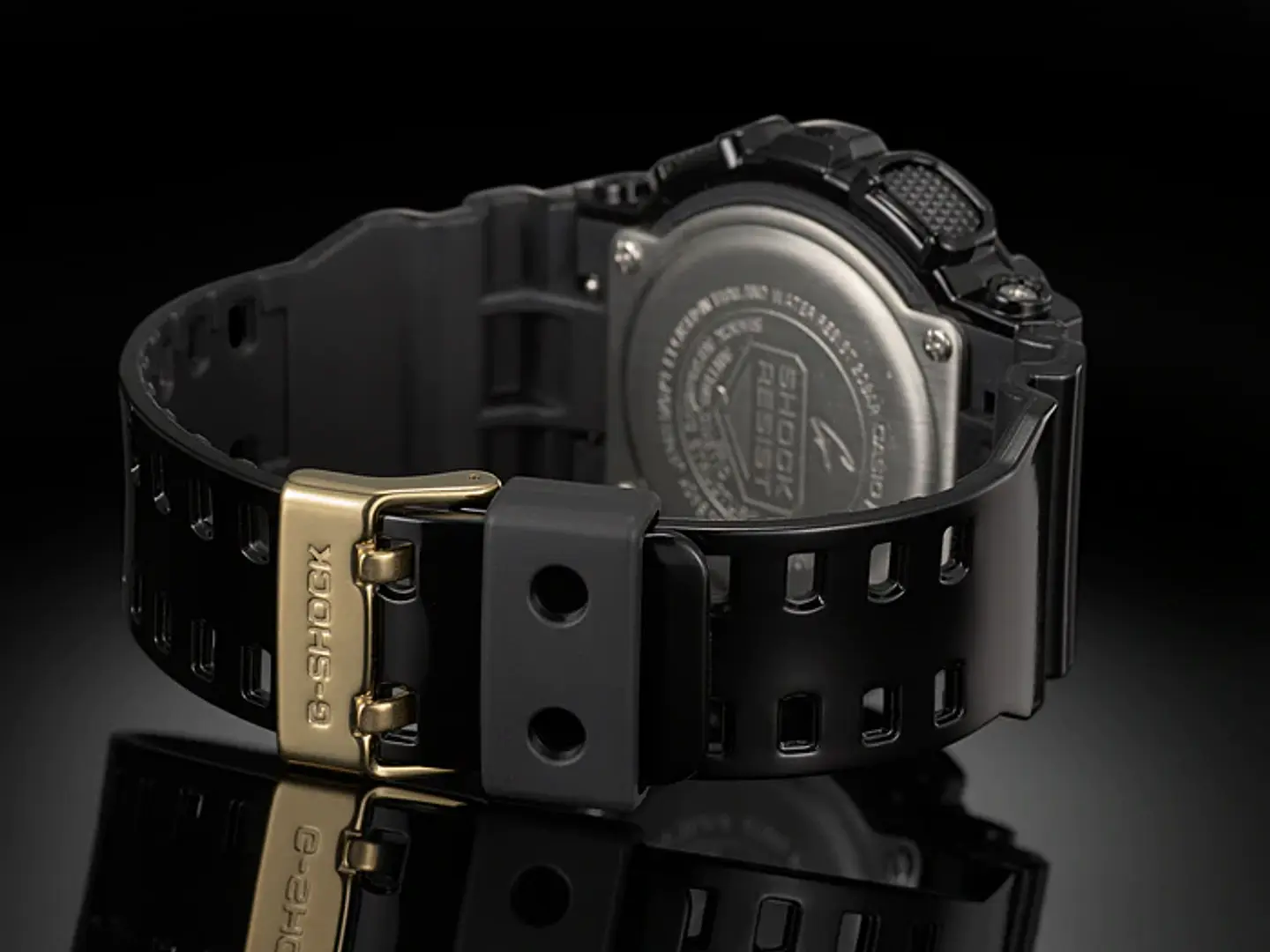 Garish Color Series GA-140GB-1A1ER 5