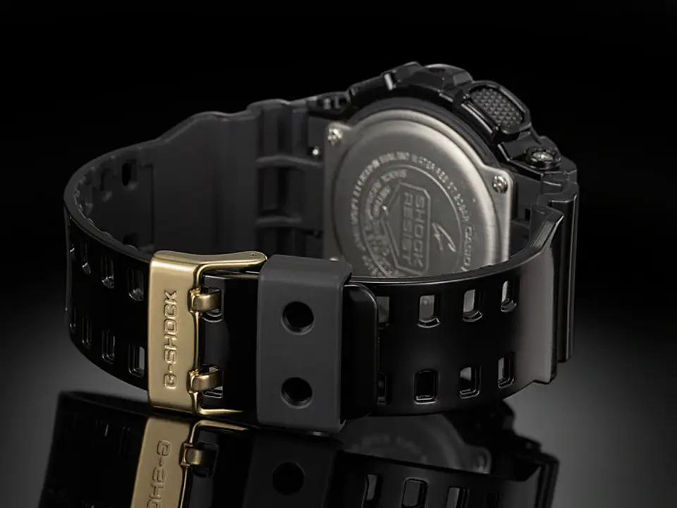 Garish Color Series GA-140GB-1A1ER 5