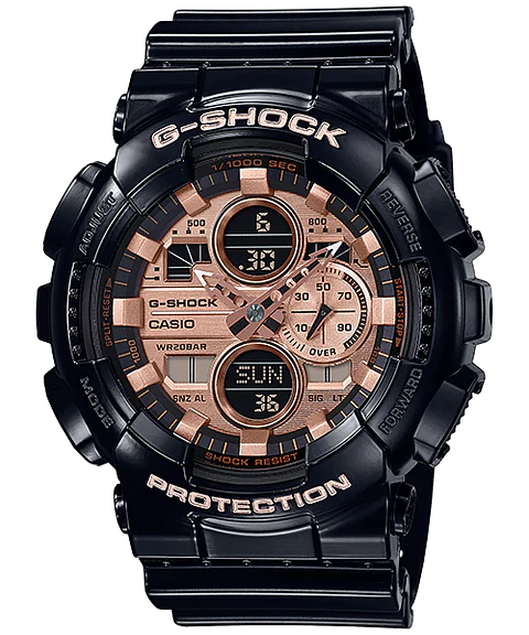 Garish Color Series GA-140GB-1A2ER