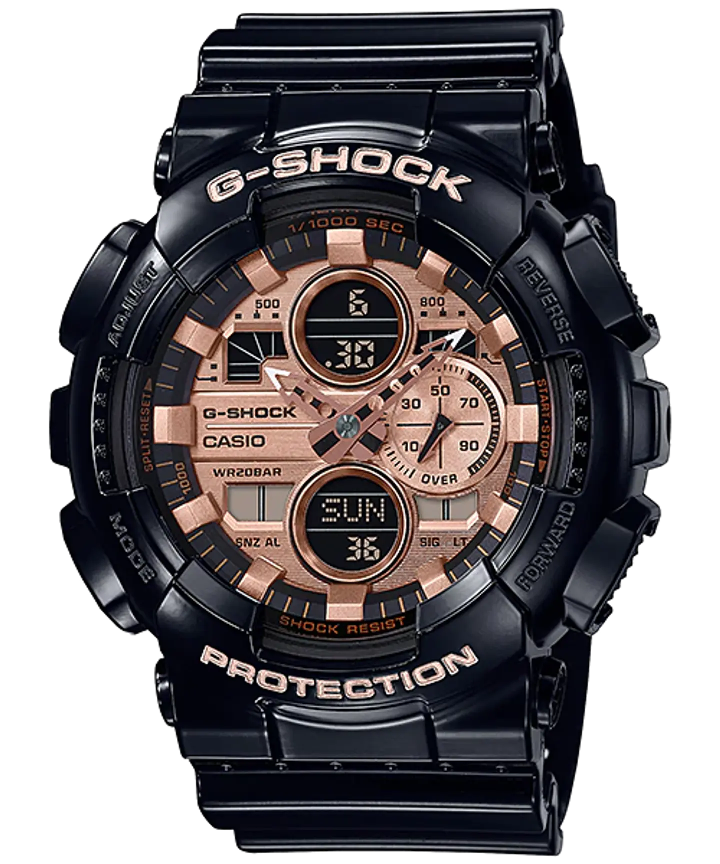 Garish Color Series GA-140GB-1A2ER 1