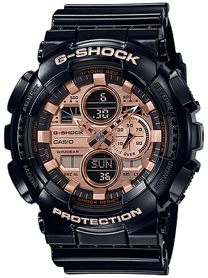 Garish Color Series GA-140GB-1A2ER