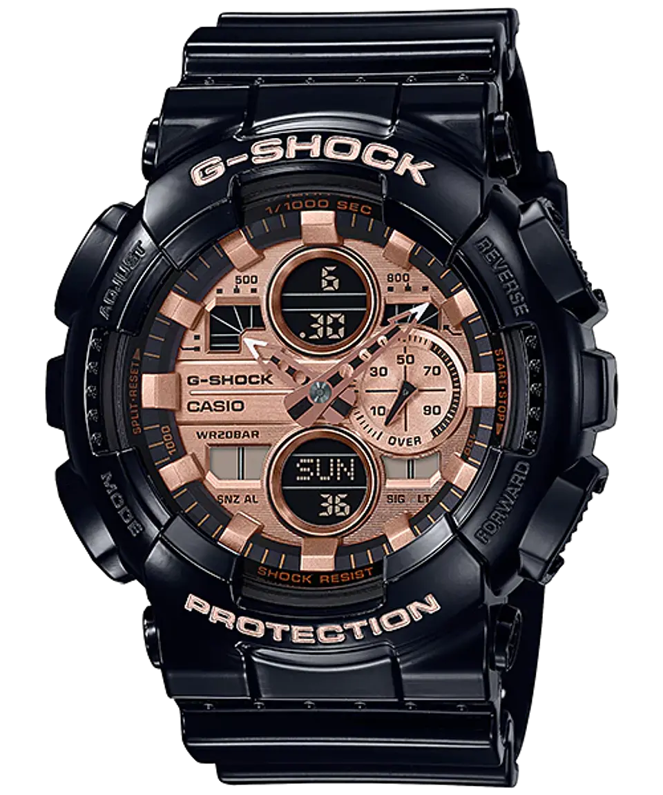 Garish Color Series GA-140GB-1A2ER 1