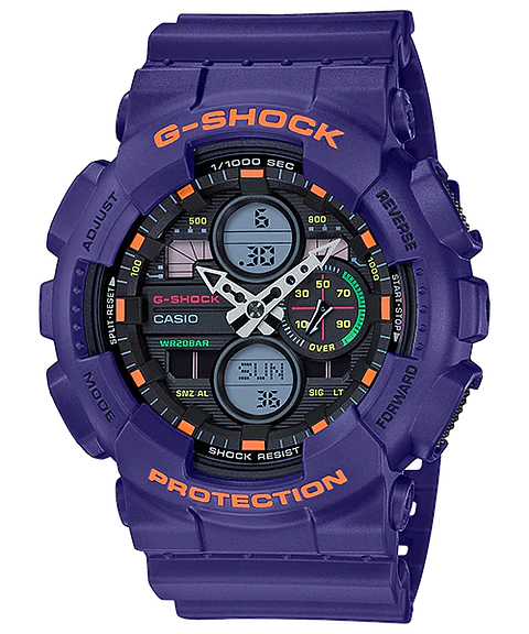 Basic Series GA-140-6AER