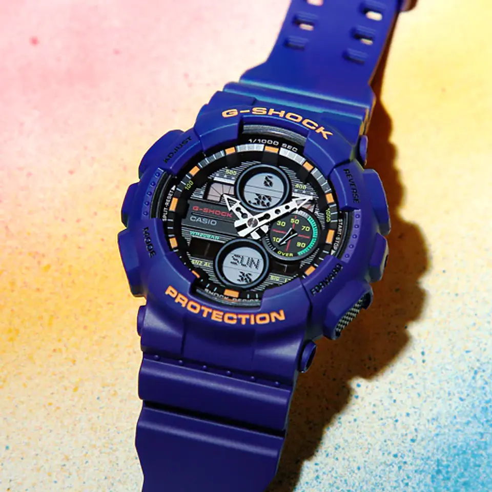 Basic Series GA-140-6AER 2