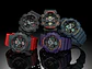 Basic Series GA-140-6AER - Miniatura 3