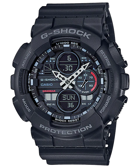 Basic Series GA-140-1A1ER