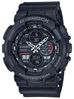 Basic Series GA-140-1A1ER