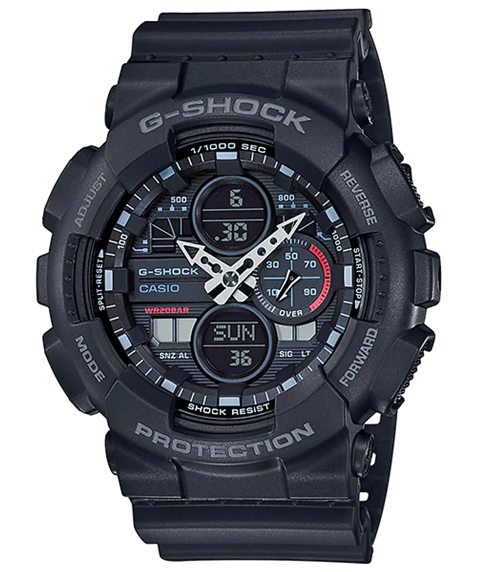 Basic Series GA-140-1A1ER 1