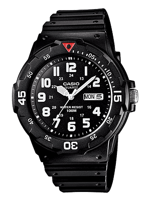 Analogic Series MRW-200H-1BVEG