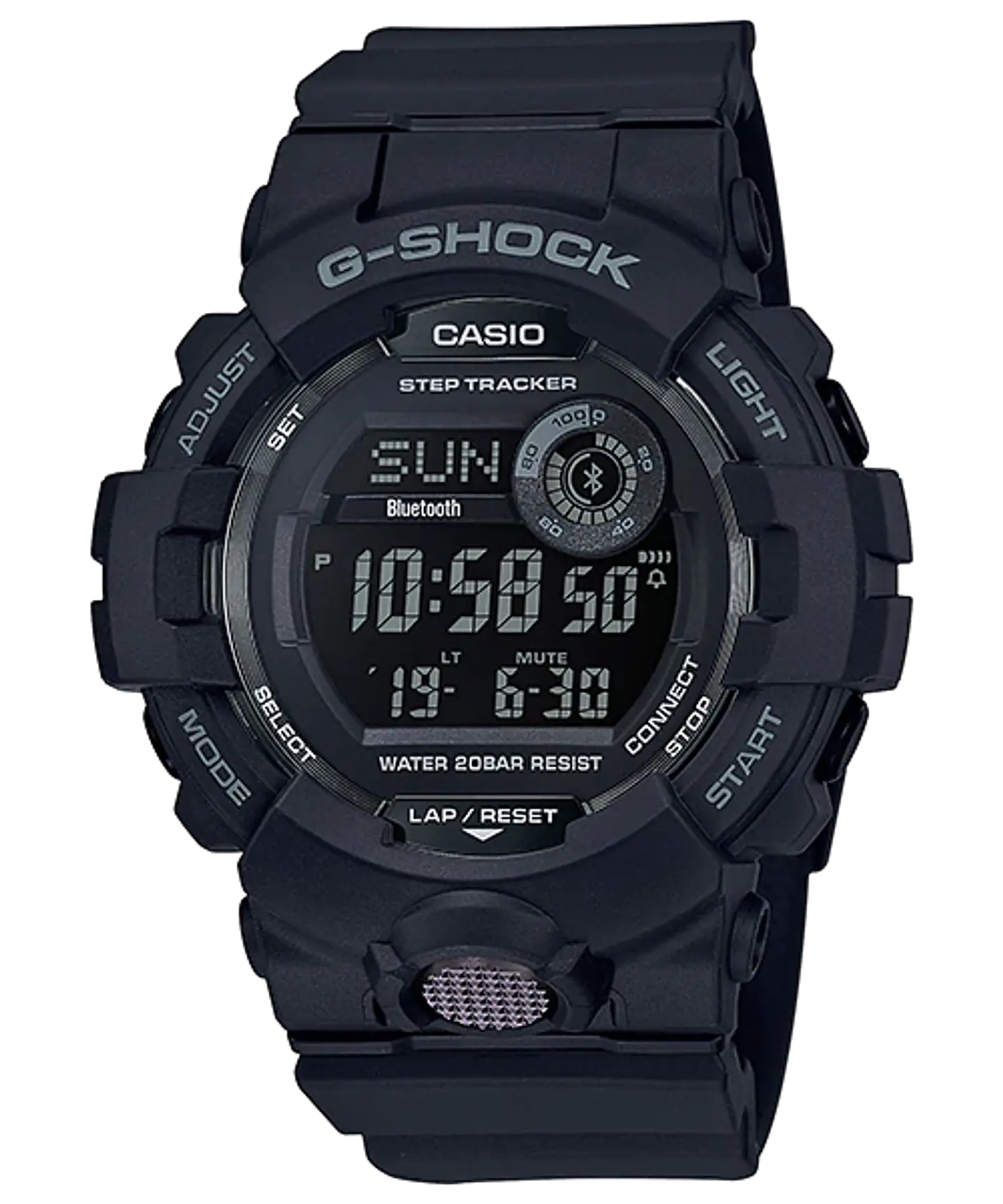 G-Squad GBD-800-1BER 1