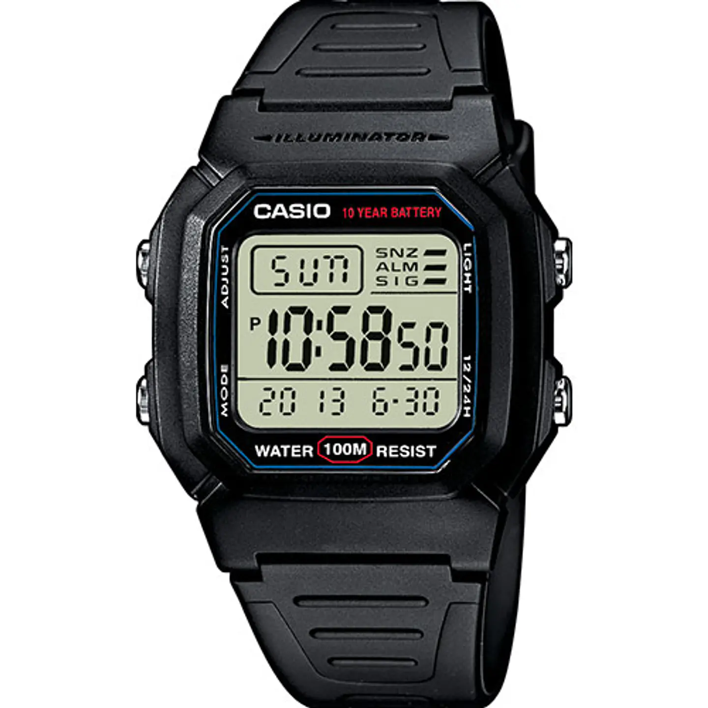 Illuminator Series W-800H-1AVES 1