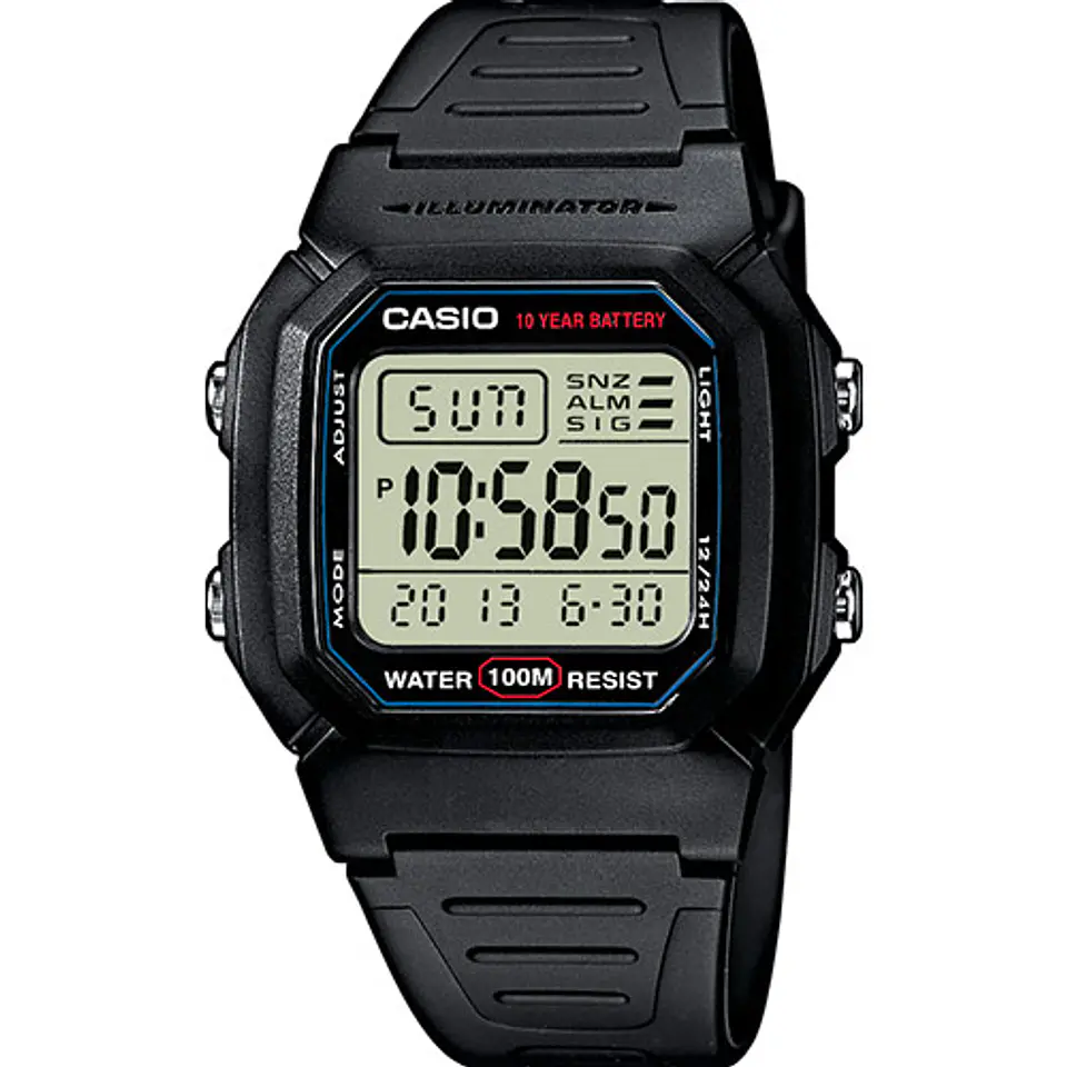 Illuminator Series W-800H-1AVES 1