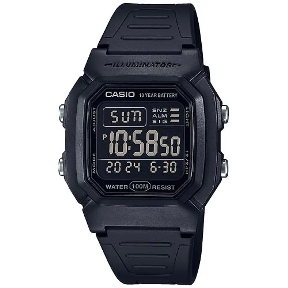 Illuminator Series W-800H-1BVES 1