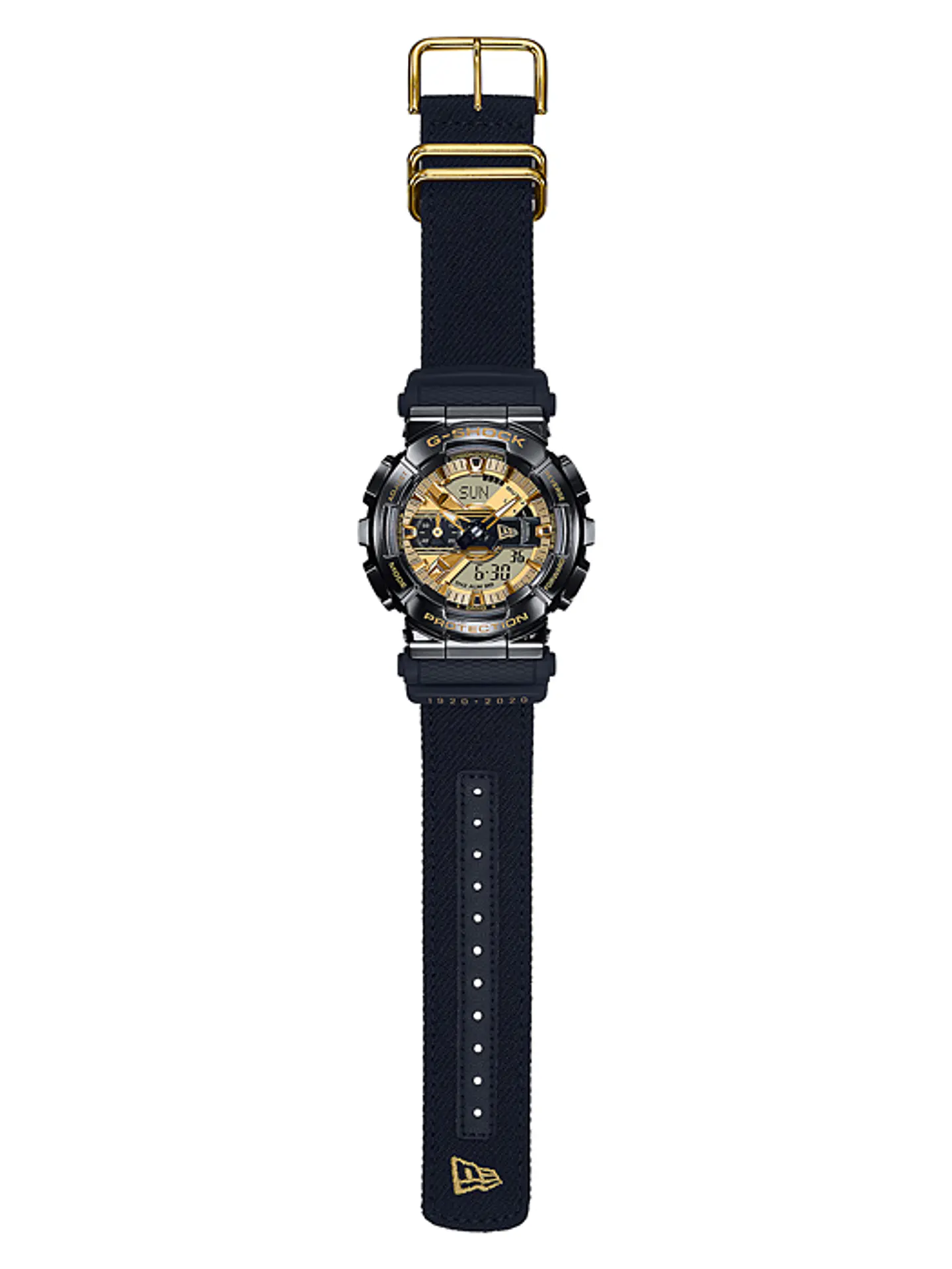 New Era Collaboration Metal GM-110NE-1AER 3