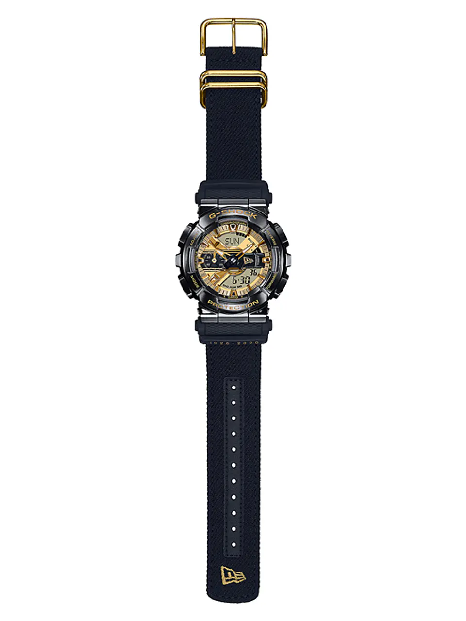 New Era Collaboration Metal GM-110NE-1AER 3