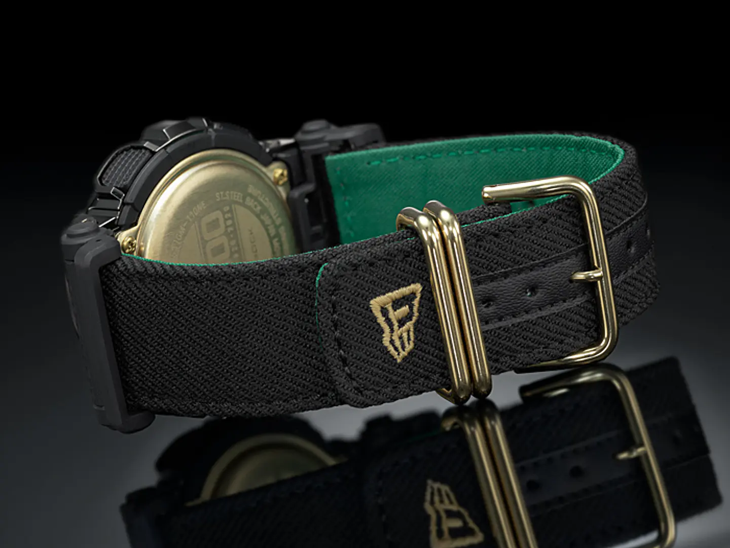 New Era Collaboration Metal GM-110NE-1AER 11