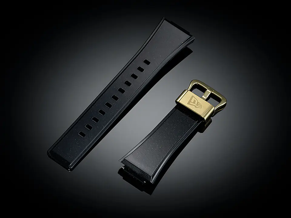 New Era Collaboration Metal GM-110NE-1AER 12